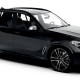 BMW X5 black with GMP Italia Sparta Black polish