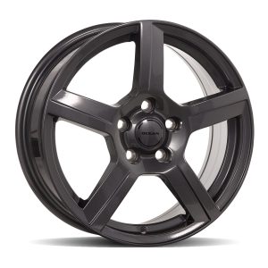 OC-02 Anthracite
