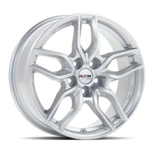 P72 Silver