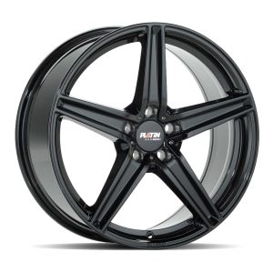 P85 Black